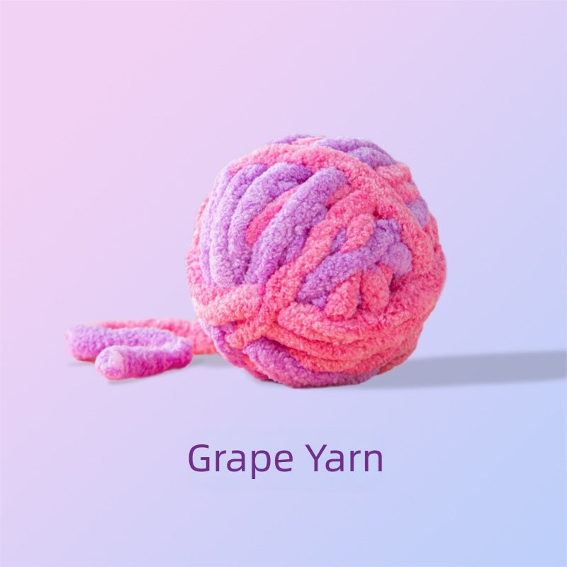 Pet Silent Cat Toy, Wool Ball, Cat Toy Ball, Plush, Boring,