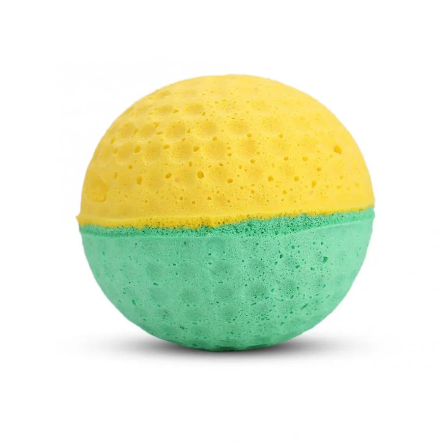 Latex Foam Ball Interactive Cat Toy for Active Pouncing Play