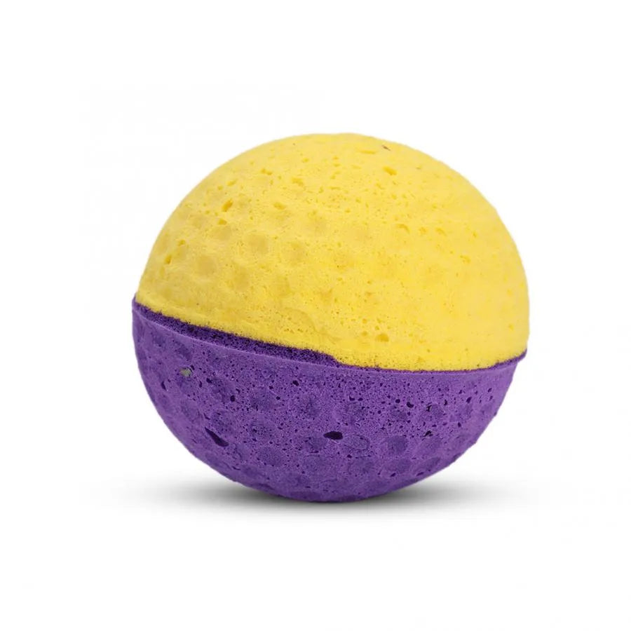 Latex Foam Ball Interactive Cat Toy for Active Pouncing Play
